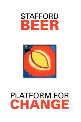 Platform for Change book