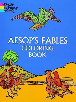 The Fables by Aesop Aesop