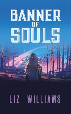 Banner of Souls book