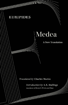Medea: A New Translation book