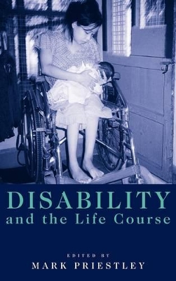 Disability and the Life Course book