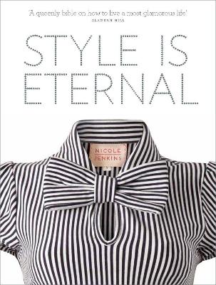 Style is Eternal book
