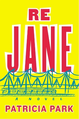 Re Jane book