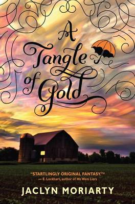 Tangle of Gold book