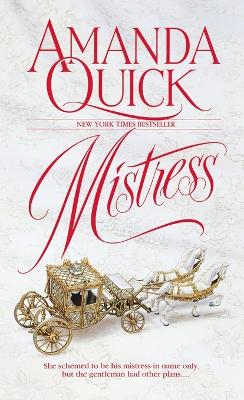 Mistress book