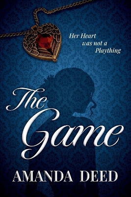 The Game book
