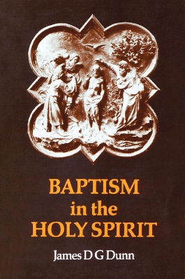 Baptism in the Holy Spirit book