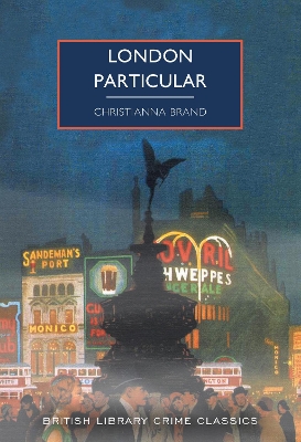 London Particular book