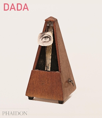 Dada book