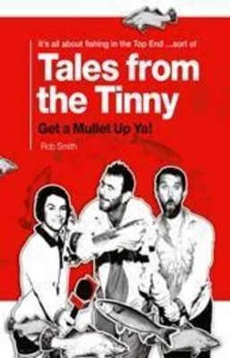 Tales From The Tinny book