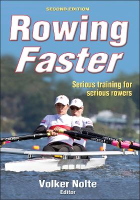 Rowing Faster book