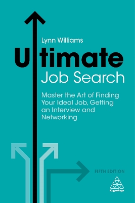 Ultimate Job Search by Lynn Williams