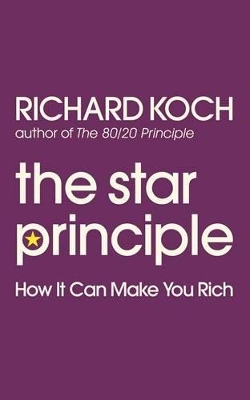 Star Principle by Richard Koch