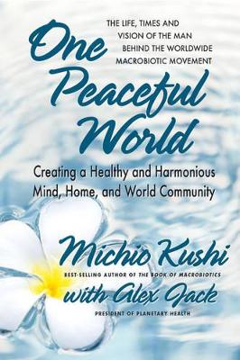 One Peaceful World book