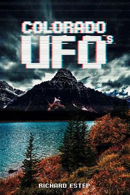 Colorado UFOs book