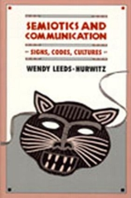 Semiotics and Communication book