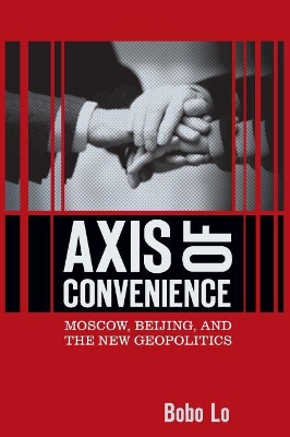 Axis of Convenience by Bobo Lo
