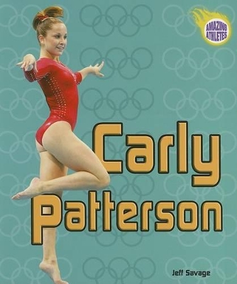 Carly Patterson book