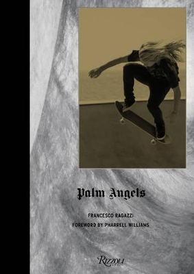 Palm Angels book