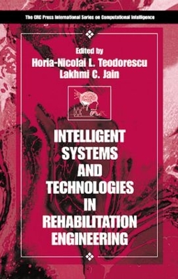 Intelligent Systems and Technologies in Rehabilitation Engineering book