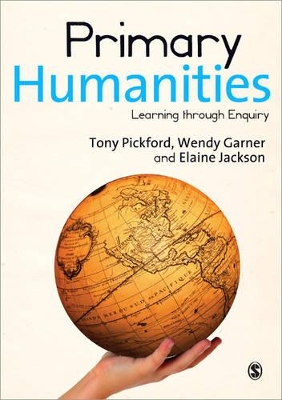 Primary Humanities by Tony Pickford