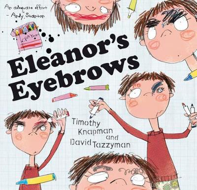 Eleanor's Eyebrows book