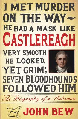 Castlereagh book