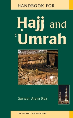 Handbook for Hajj and Umrah book