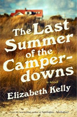 Last Summer of the Camperdowns book