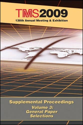 Supplemental Proceedings, Volume 3 book