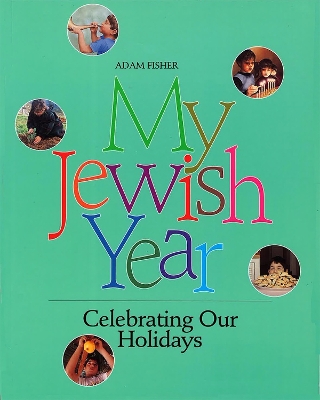My Jewish Year book