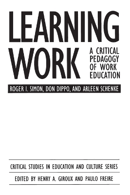 Learning Work book