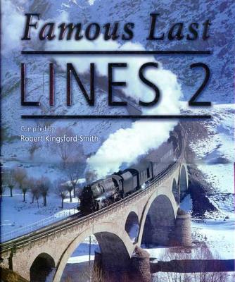 Famous Last Lines 2 book