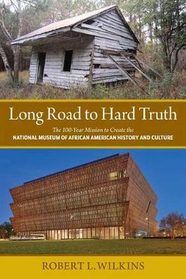 Long Road to Hard Truth book