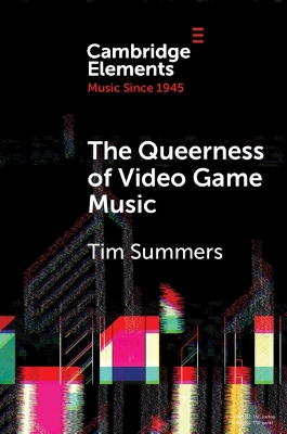 The Queerness of Video Game Music book