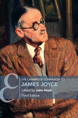 The Cambridge Companion to James Joyce by John Nash