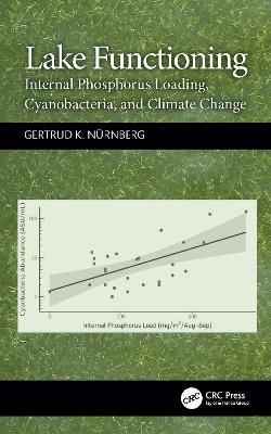 Lake Functioning: Internal Phosphorus Loading, Cyanobacteria, and Climate Change book