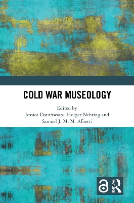 Cold War Museology book