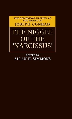 The Nigger of the 'Narcissus' by Joseph Conrad