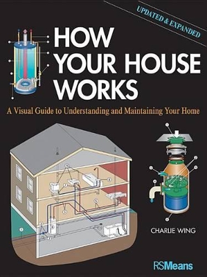 How Your House Works book