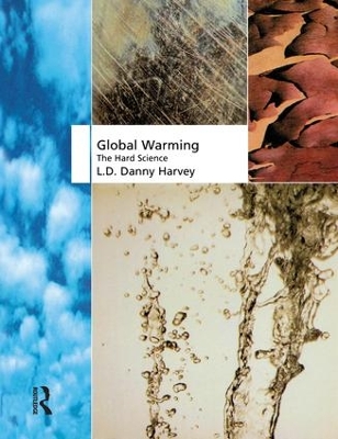 Global Warming book