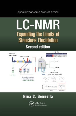 LC-NMR: Expanding the Limits of Structure Elucidation book