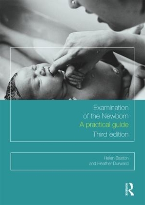 Examination of the Newborn by Helen Baston