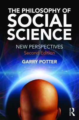 Philosophy of Social Science book