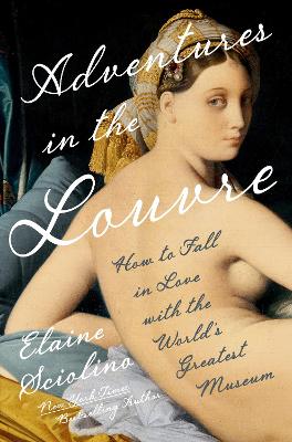 Adventures in the Louvre: How to Fall in Love with the World's Greatest Museum book