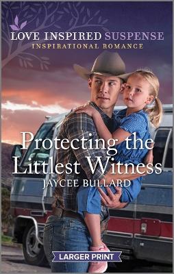 Protecting the Littlest Witness book