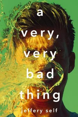 Very, Very Bad Thing book