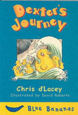 Dexter's Journey book