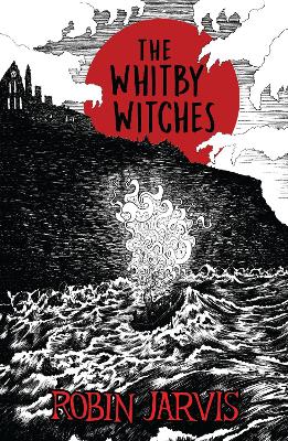 Whitby Witches book