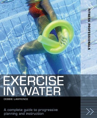 Exercise in Water book